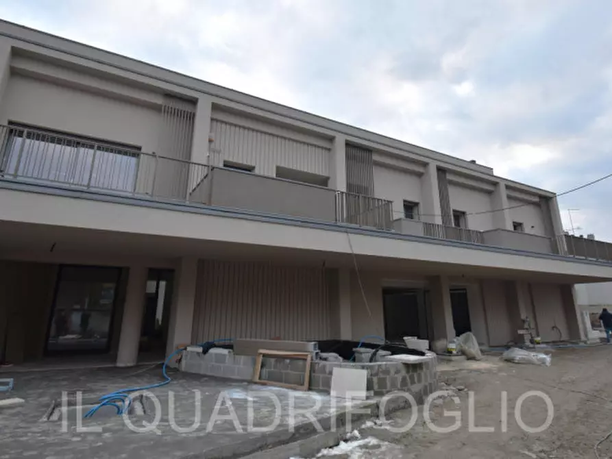 Immagine 12 di Appartamento in vendita  a Cesena