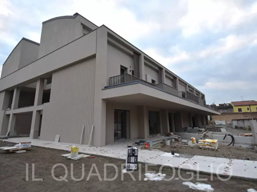 Immagine 13 di Appartamento in vendita  a Cesena