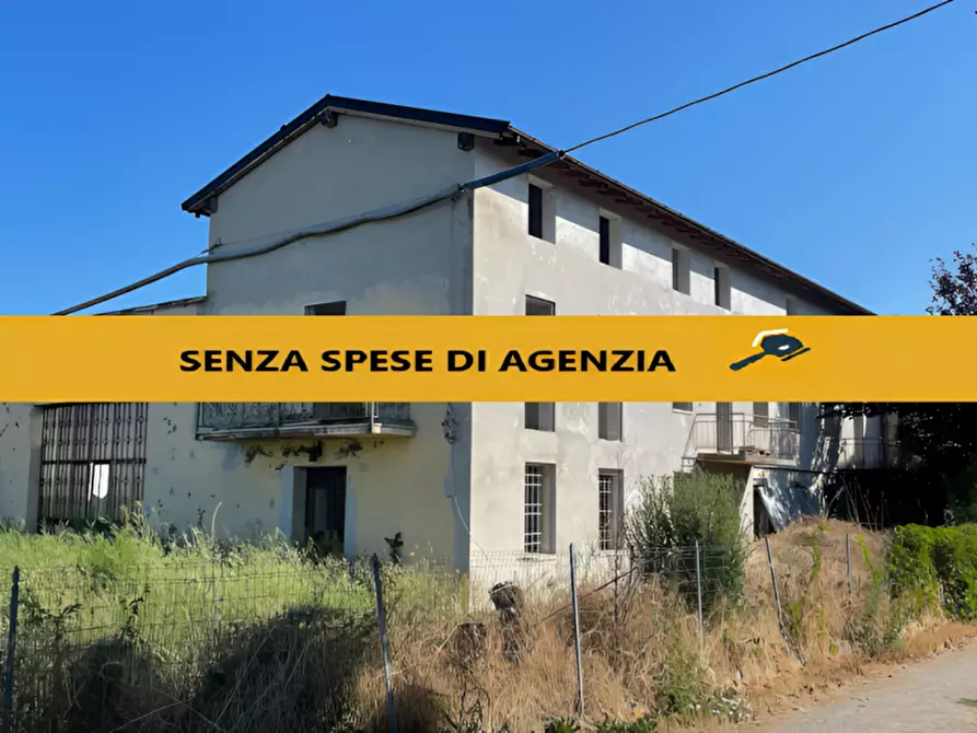 Immagine 1 di Appartamento in vendita  in Via Concordia a Cavezzo