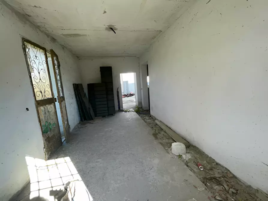 Immagine 2 di Appartamento in vendita  in Via Concordia a Cavezzo