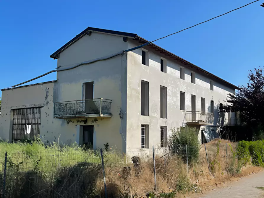 Immagine 8 di Appartamento in vendita  in Via Concordia a Cavezzo