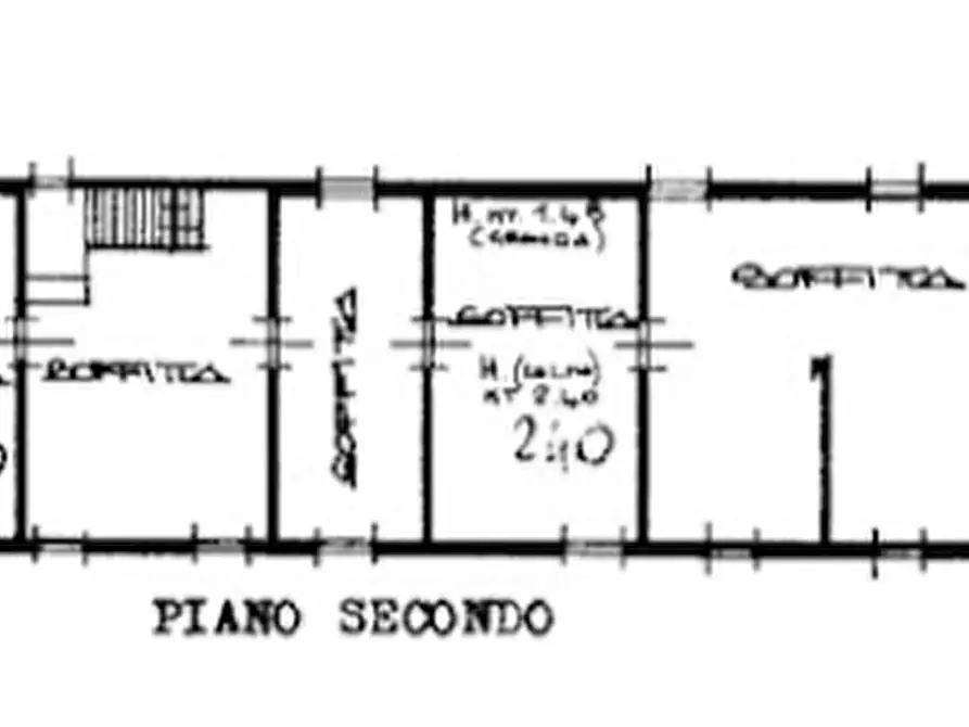 Immagine 9 di Appartamento in vendita  in Via Concordia a Cavezzo