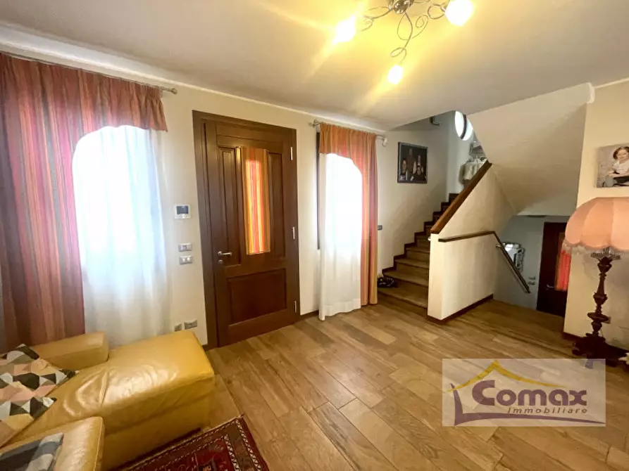 Immagine 8 di Casa bifamiliare in vendita  in Via Colli Euganei a Saccolongo