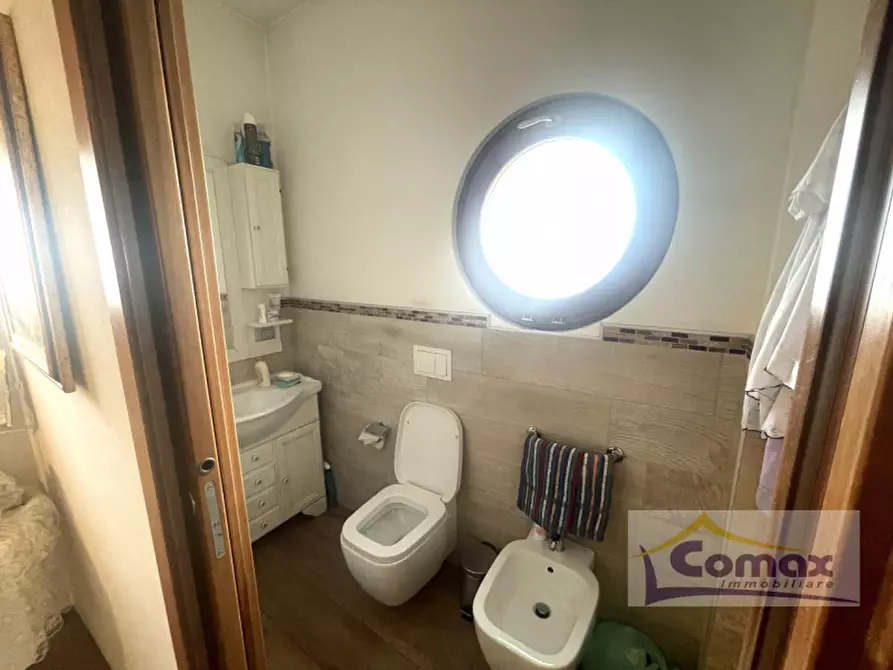 Immagine 9 di Casa bifamiliare in vendita  in Via Colli Euganei a Saccolongo