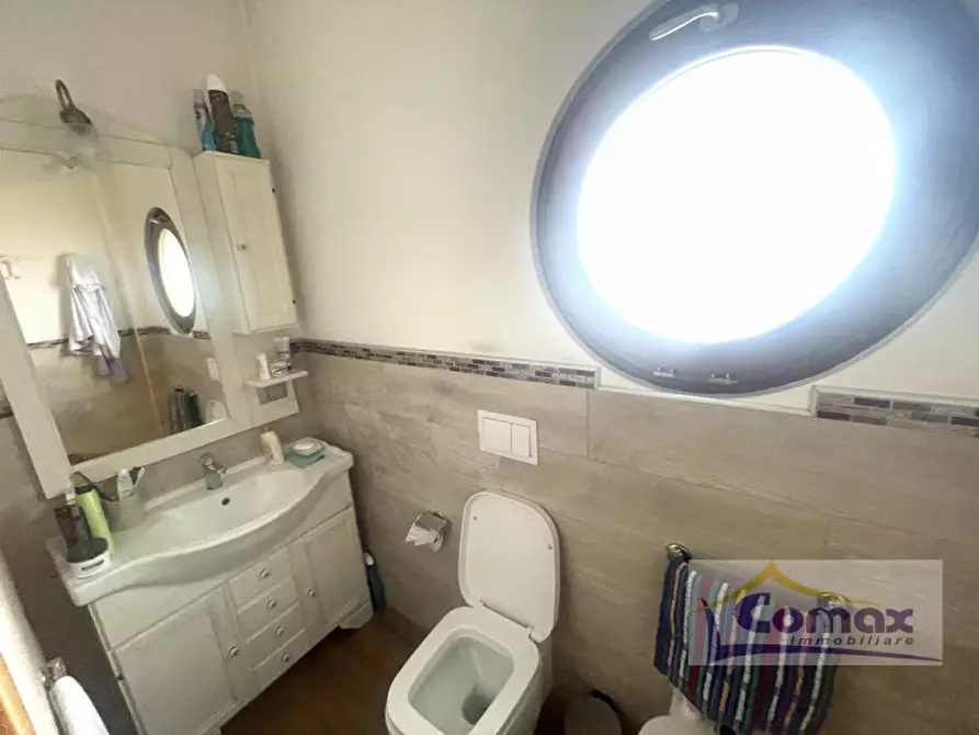 Immagine 10 di Casa bifamiliare in vendita  in Via Colli Euganei a Saccolongo