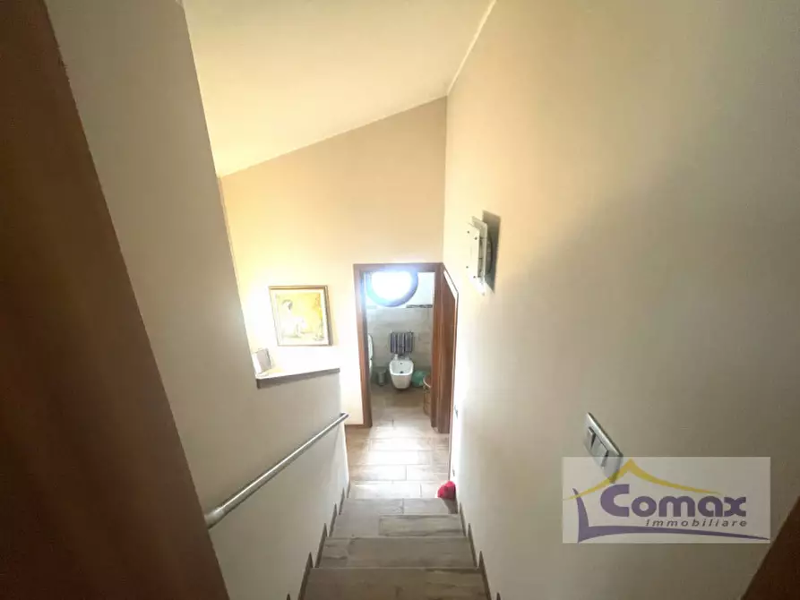 Immagine 11 di Casa bifamiliare in vendita  in Via Colli Euganei a Saccolongo