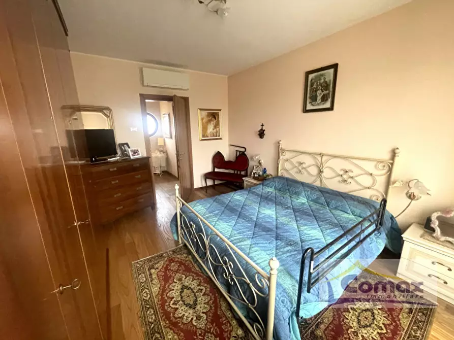 Immagine 12 di Casa bifamiliare in vendita  in Via Colli Euganei a Saccolongo