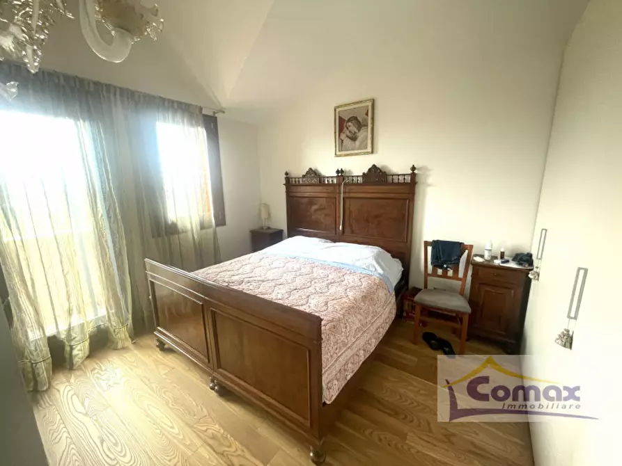 Immagine 14 di Casa bifamiliare in vendita  in Via Colli Euganei a Saccolongo