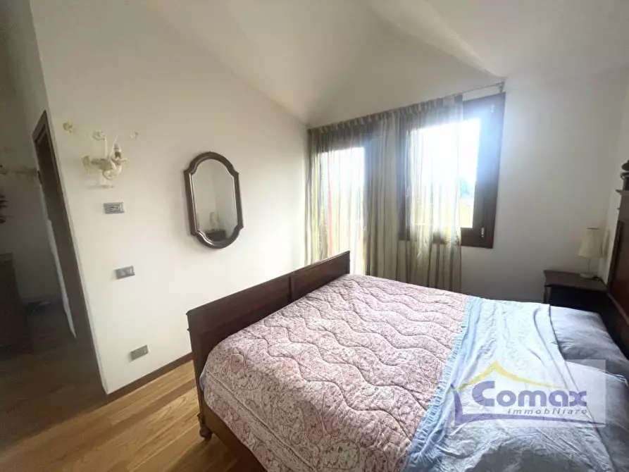 Immagine 15 di Casa bifamiliare in vendita  in Via Colli Euganei a Saccolongo
