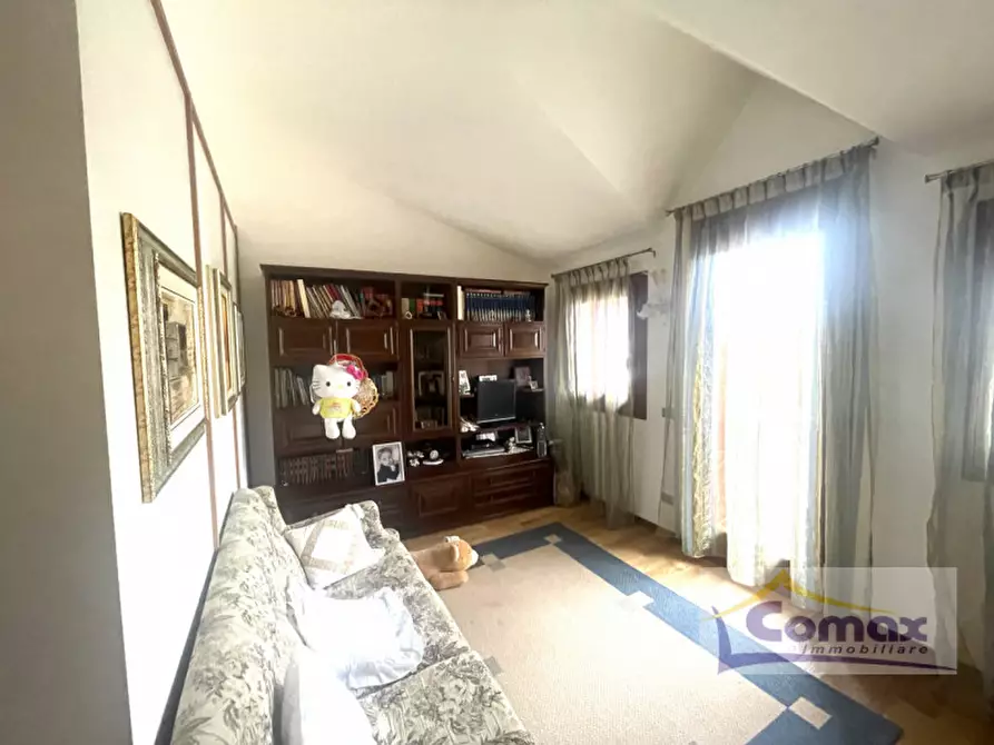 Immagine 16 di Casa bifamiliare in vendita  in Via Colli Euganei a Saccolongo