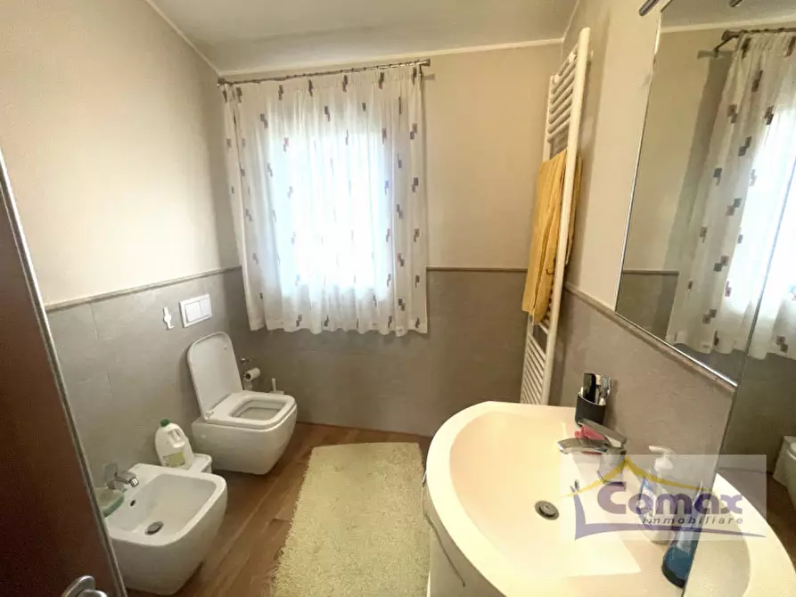 Immagine 18 di Casa bifamiliare in vendita  in Via Colli Euganei a Saccolongo