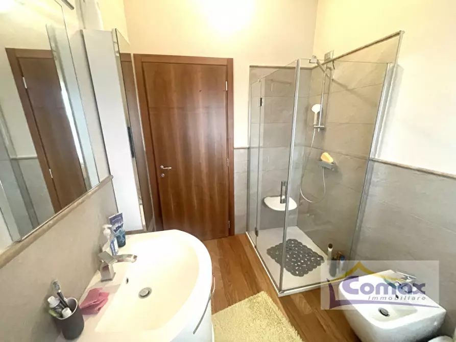 Immagine 19 di Casa bifamiliare in vendita  in Via Colli Euganei a Saccolongo