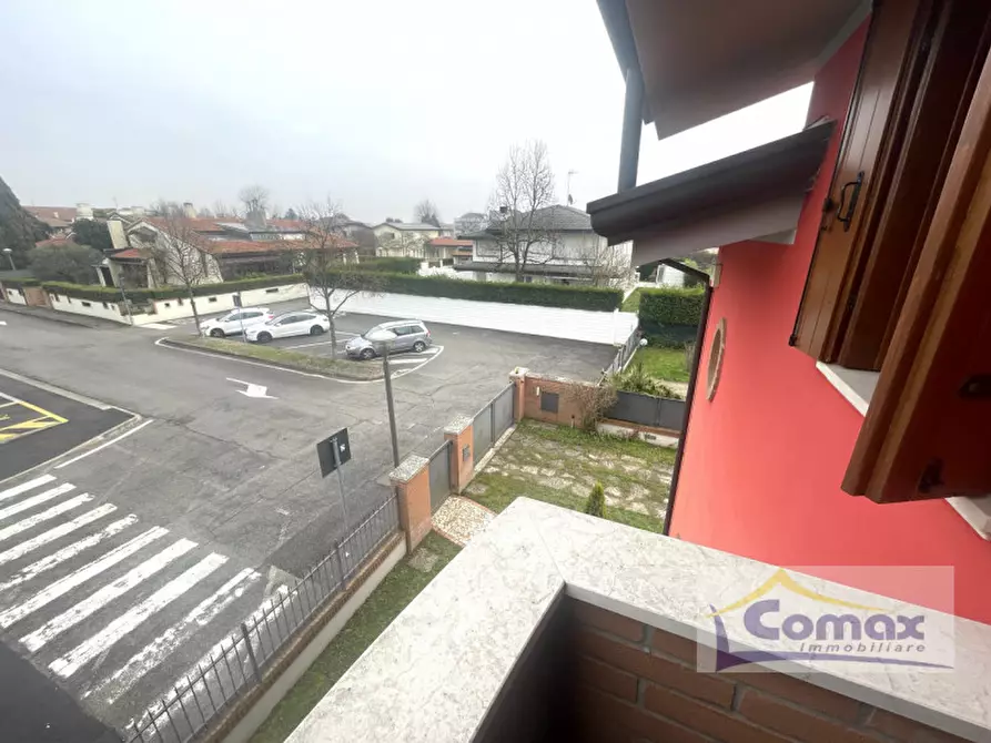 Immagine 22 di Casa bifamiliare in vendita  in Via Colli Euganei a Saccolongo