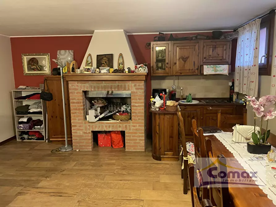 Immagine 24 di Casa bifamiliare in vendita  in Via Colli Euganei a Saccolongo