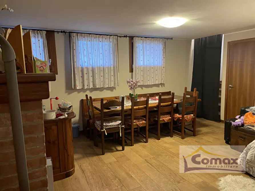 Immagine 25 di Casa bifamiliare in vendita  in Via Colli Euganei a Saccolongo