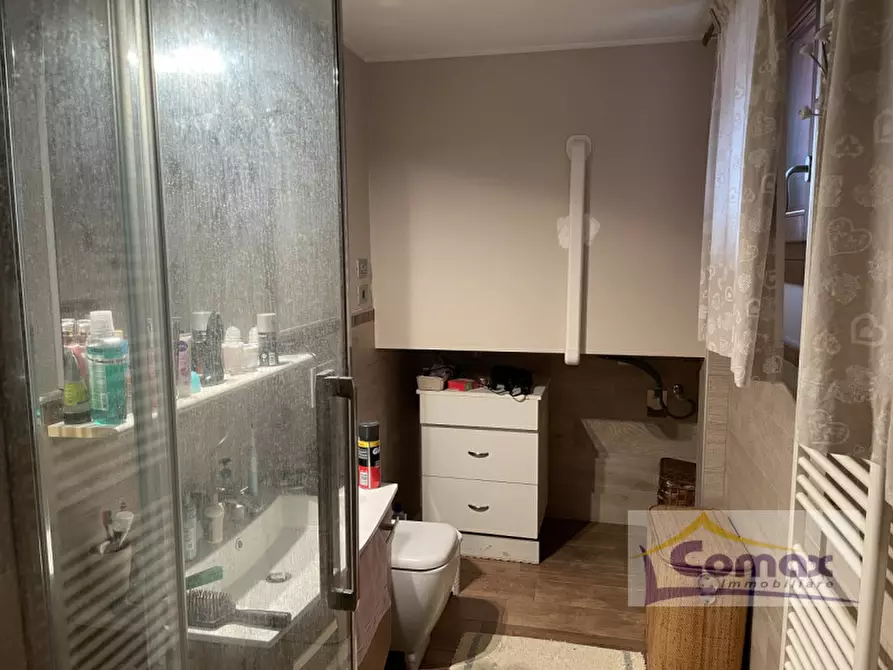 Immagine 26 di Casa bifamiliare in vendita  in Via Colli Euganei a Saccolongo