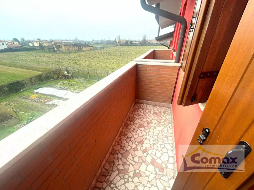 Immagine 30 di Casa bifamiliare in vendita  in Via Colli Euganei a Saccolongo