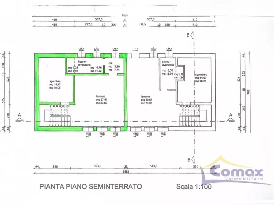 Immagine 32 di Casa bifamiliare in vendita  in Via Colli Euganei a Saccolongo
