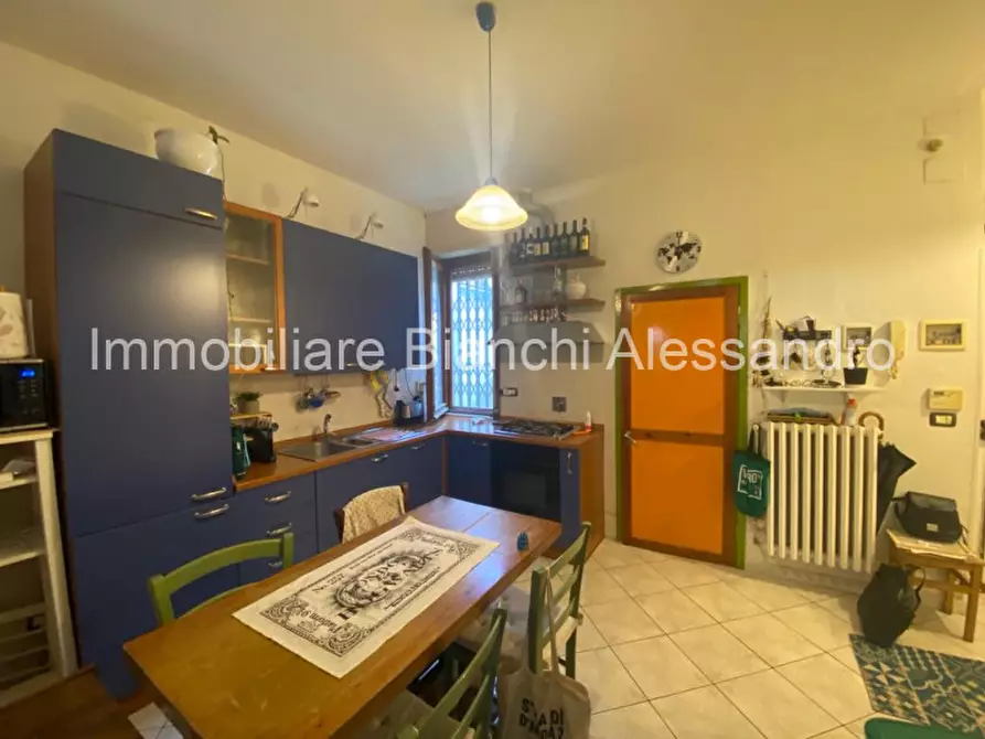 Immagine 2 di Appartamento in vendita  in Viale Benedetto Croce 78 a Firenze