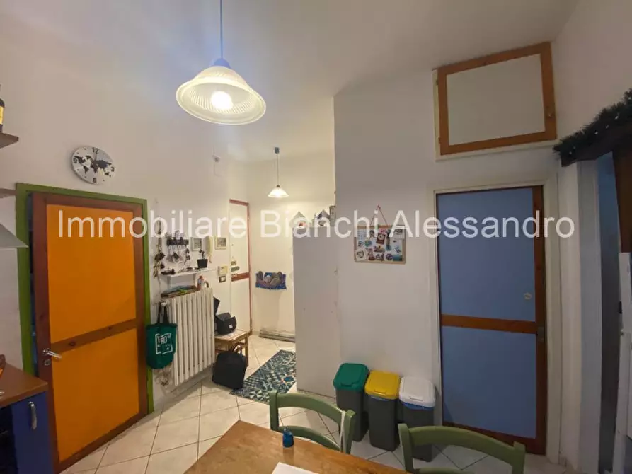 Immagine 3 di Appartamento in vendita  in Viale Benedetto Croce 78 a Firenze