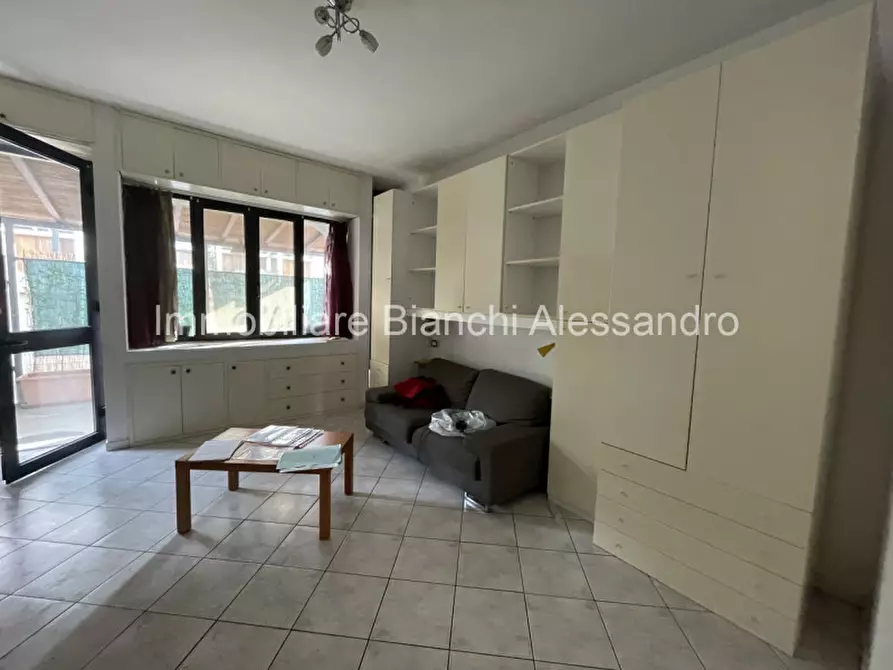 Immagine 5 di Appartamento in vendita  in Viale Benedetto Croce 78 a Firenze