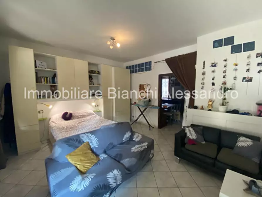 Immagine 6 di Appartamento in vendita  in Viale Benedetto Croce 78 a Firenze