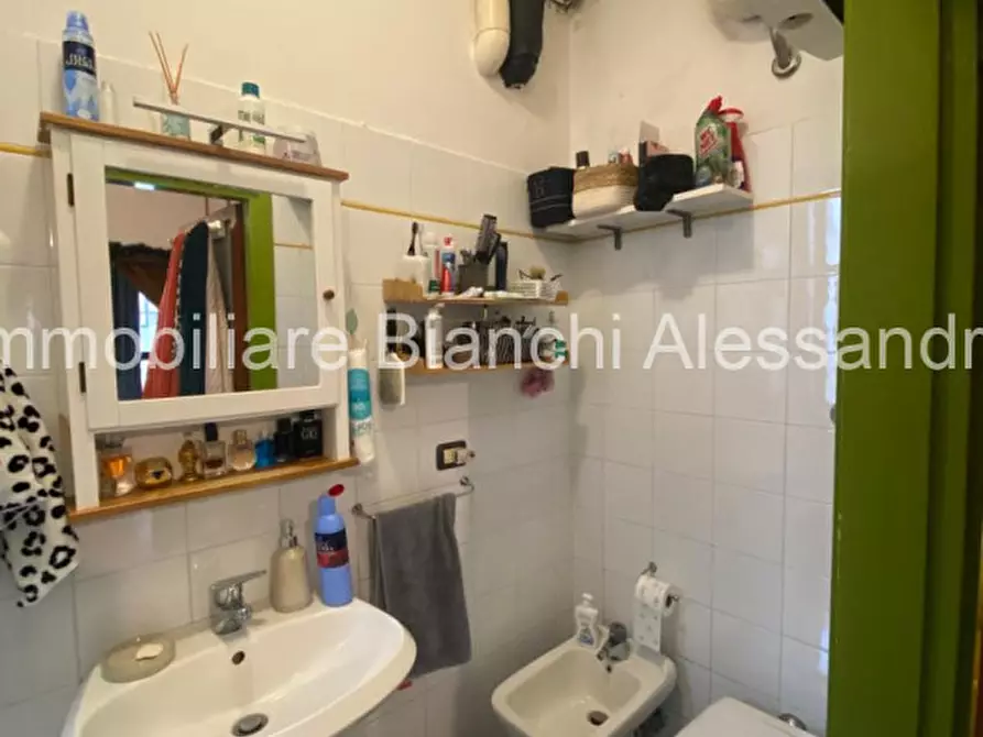 Immagine 9 di Appartamento in vendita  in Viale Benedetto Croce 78 a Firenze