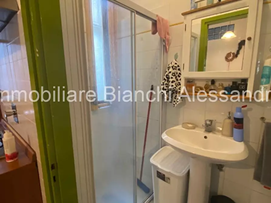 Immagine 10 di Appartamento in vendita  in Viale Benedetto Croce 78 a Firenze