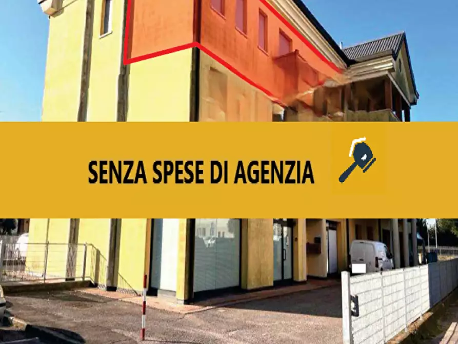 Immagine 2 di Appartamento in vendita  in via Don L. Maran n. 3 int. 5 a Terrassa Padovana