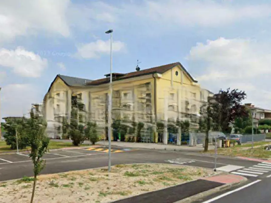 Immagine 3 di Appartamento in vendita  in via Don L. Maran n. 3 int. 5 a Terrassa Padovana