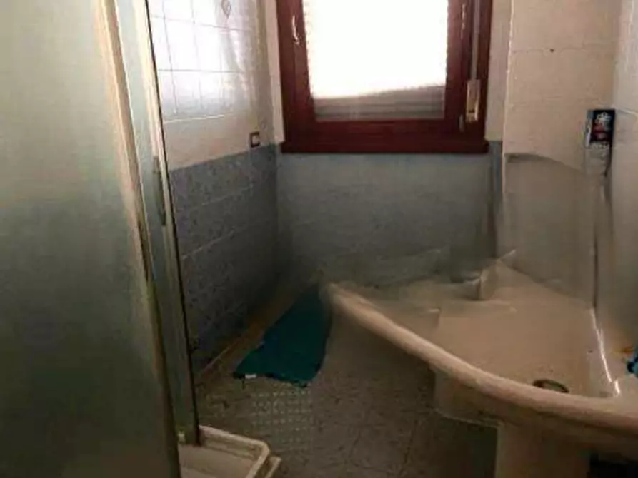 Immagine 7 di Appartamento in vendita  in via Don L. Maran n. 3 int. 5 a Terrassa Padovana