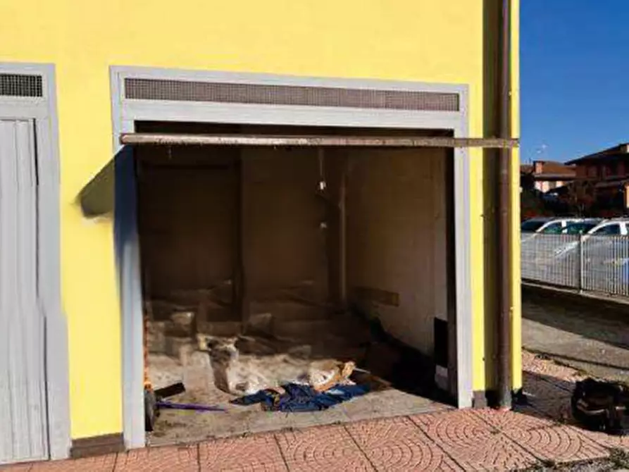 Immagine 8 di Appartamento in vendita  in via Don L. Maran n. 3 int. 5 a Terrassa Padovana