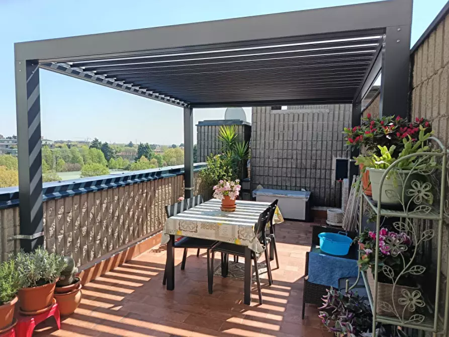 Immagine 1 di Appartamento in vendita  in VIA CAPUANA 58 a Rho