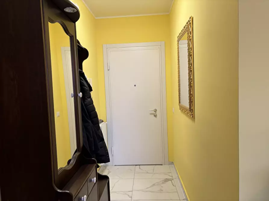 Immagine 2 di Appartamento in vendita  in VIA CAPUANA 58 a Rho