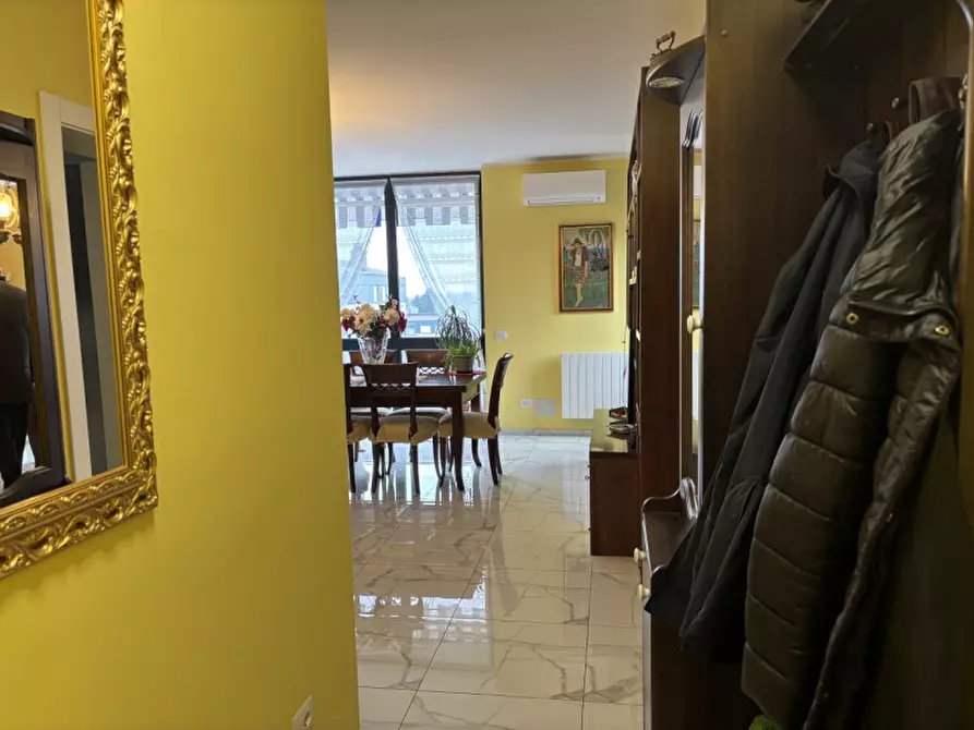 Immagine 3 di Appartamento in vendita  in VIA CAPUANA 58 a Rho