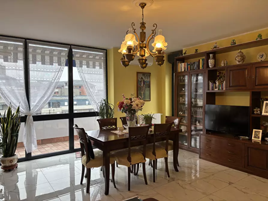 Immagine 4 di Appartamento in vendita  in VIA CAPUANA 58 a Rho