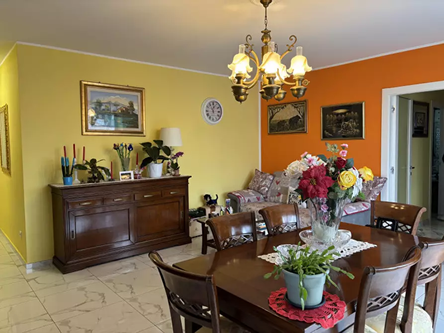 Immagine 6 di Appartamento in vendita  in VIA CAPUANA 58 a Rho