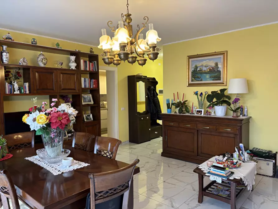 Immagine 6 di Appartamento in vendita  in VIA CAPUANA 58 a Rho