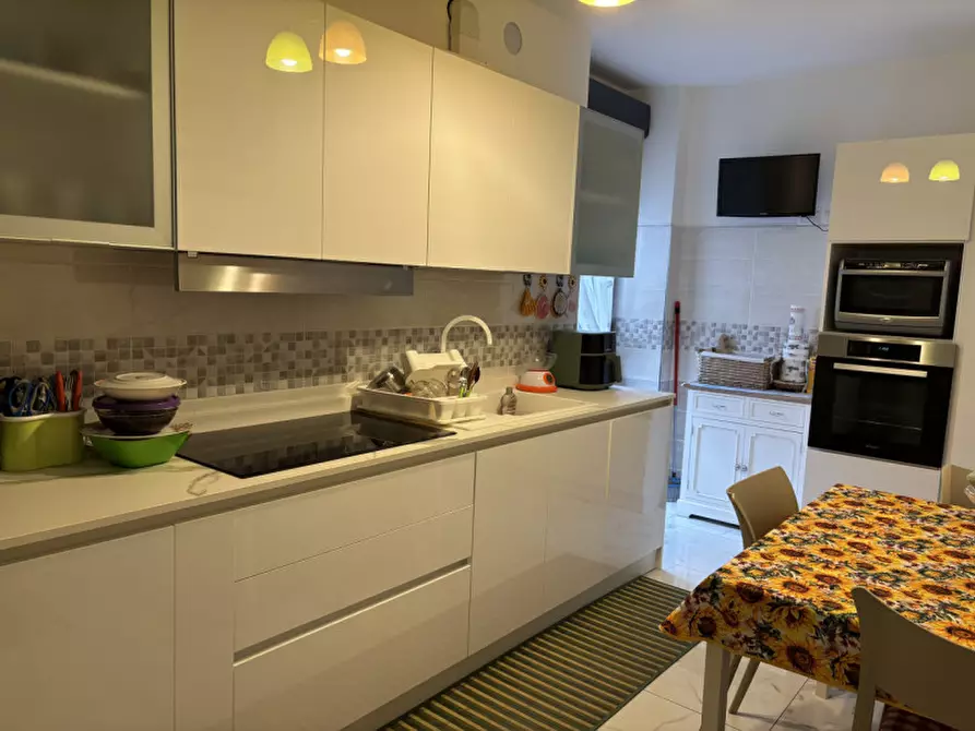 Immagine 8 di Appartamento in vendita  in VIA CAPUANA 58 a Rho