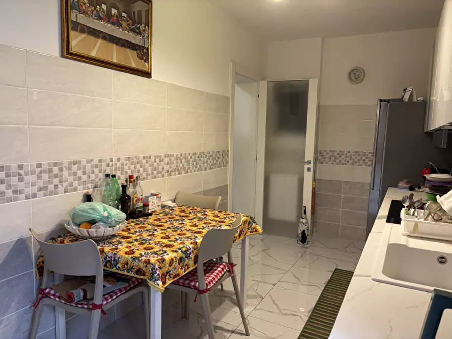 Immagine 9 di Appartamento in vendita  in VIA CAPUANA 58 a Rho