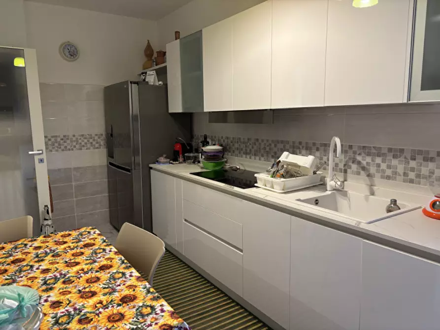 Immagine 10 di Appartamento in vendita  in VIA CAPUANA 58 a Rho