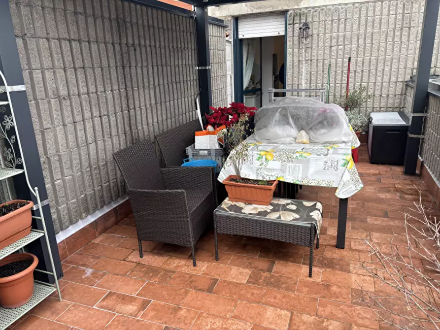 Immagine 11 di Appartamento in vendita  in VIA CAPUANA 58 a Rho