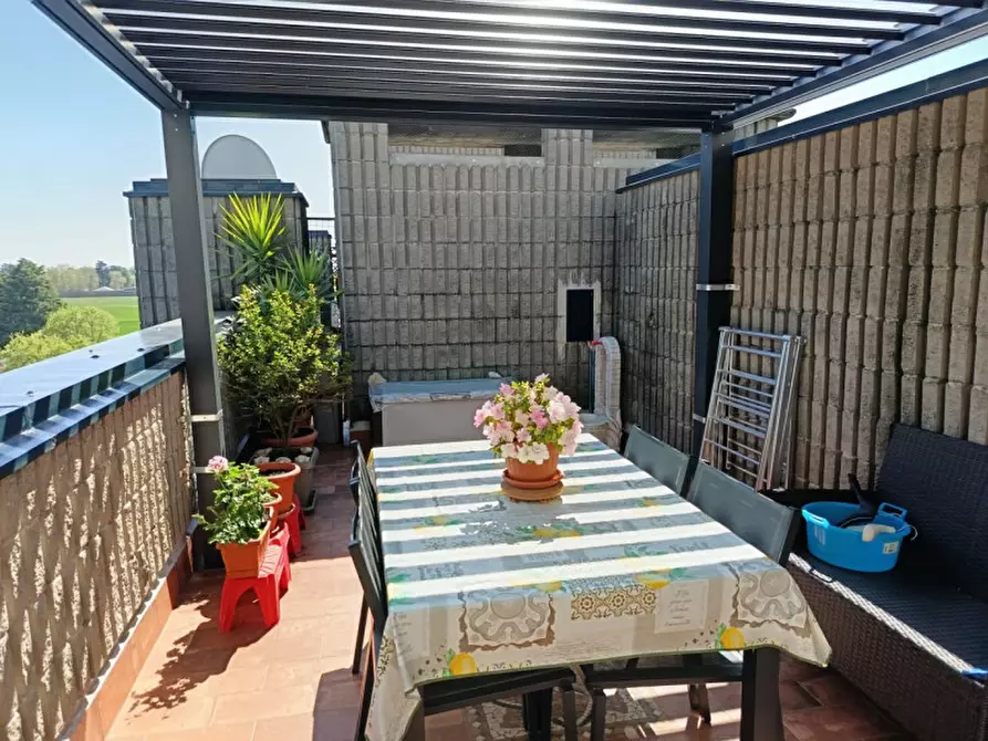 Immagine 11 di Appartamento in vendita  in VIA CAPUANA 58 a Rho