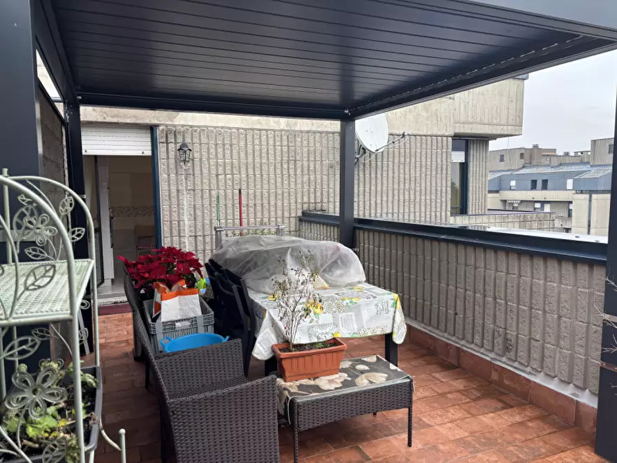 Immagine 12 di Appartamento in vendita  in VIA CAPUANA 58 a Rho