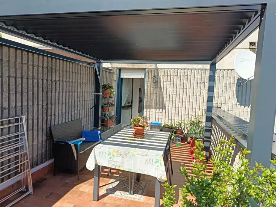 Immagine 12 di Appartamento in vendita  in VIA CAPUANA 58 a Rho