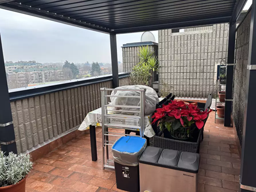 Immagine 13 di Appartamento in vendita  in VIA CAPUANA 58 a Rho