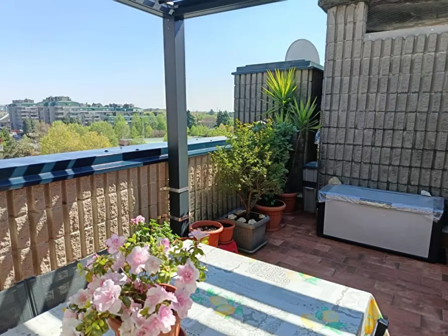 Immagine 13 di Appartamento in vendita  in VIA CAPUANA 58 a Rho