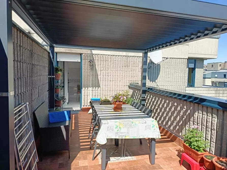 Immagine 14 di Appartamento in vendita  in VIA CAPUANA 58 a Rho