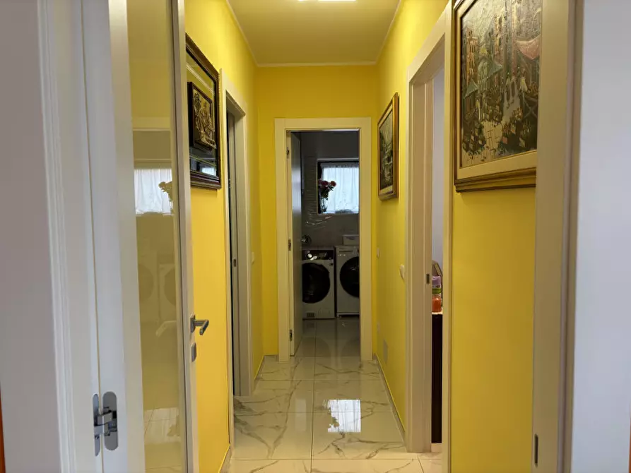 Immagine 15 di Appartamento in vendita  in VIA CAPUANA 58 a Rho