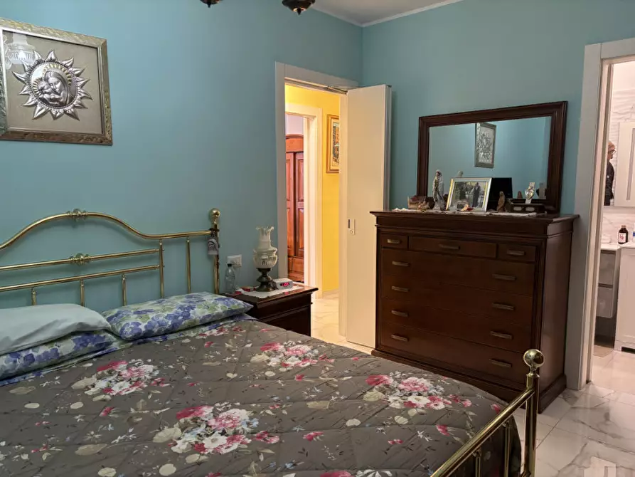 Immagine 16 di Appartamento in vendita  in VIA CAPUANA 58 a Rho